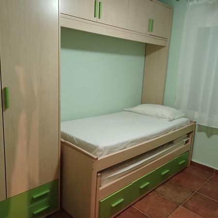 Casa Muy Cerca De La Playa A Villa Peniscola Luaran gambar