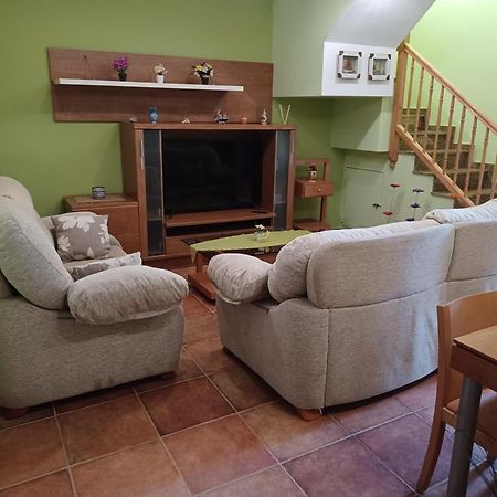 Casa Muy Cerca De La Playa A Villa Peniscola Luaran gambar