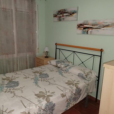 Casa Muy Cerca De La Playa A Villa Peniscola Luaran gambar