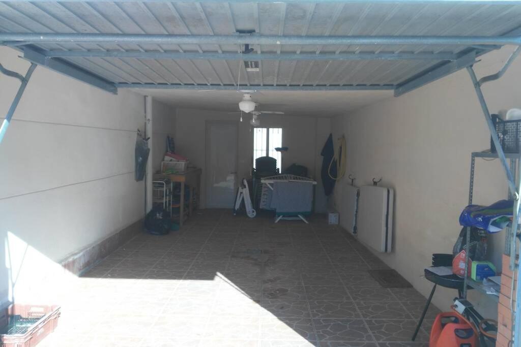 Casa Muy Cerca De La Playa A Villa Peniscola Luaran gambar