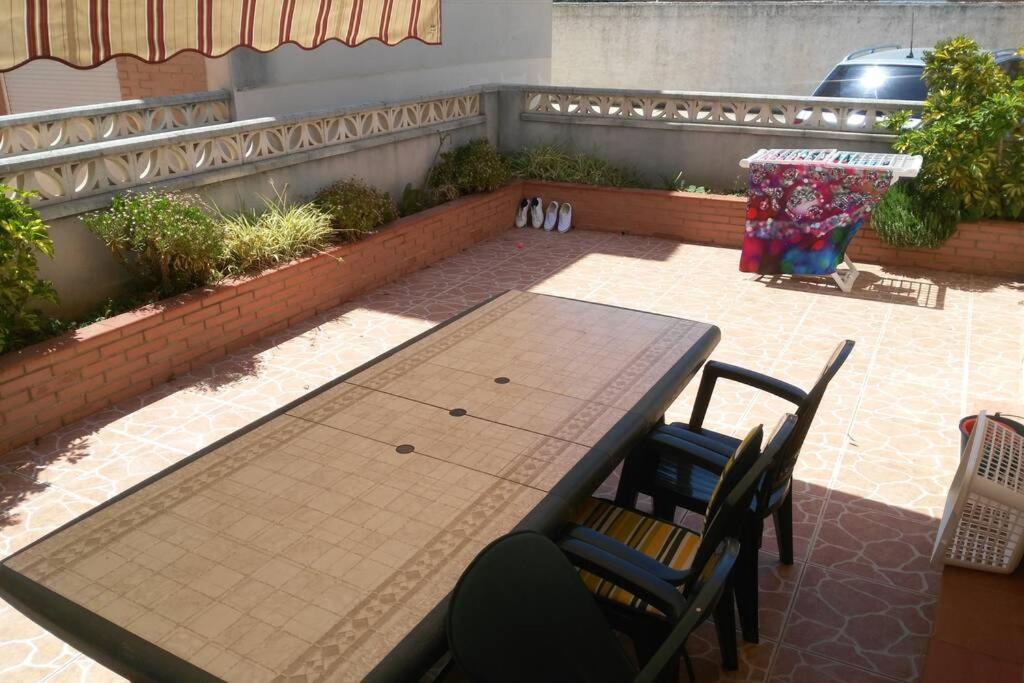 Casa Muy Cerca De La Playa A Villa Peniscola Luaran gambar