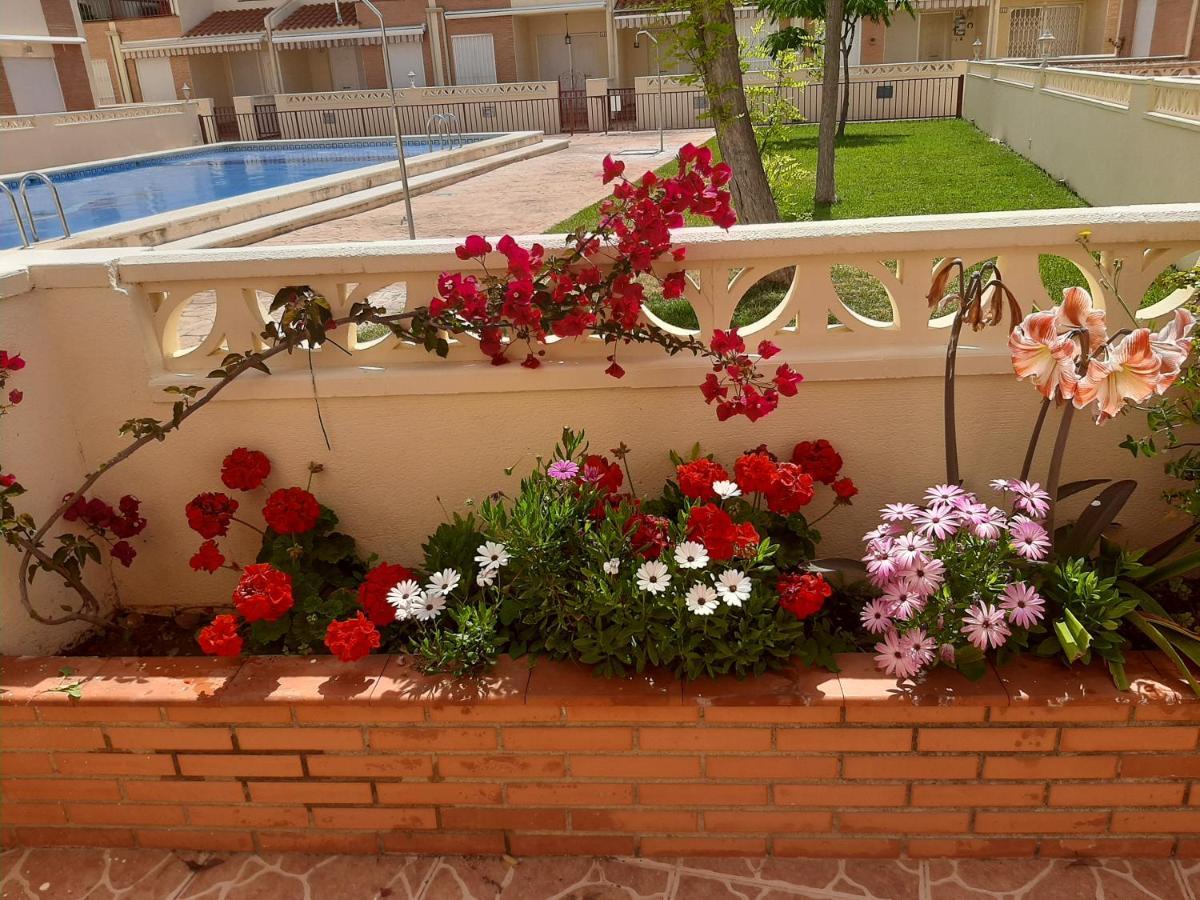 Casa Muy Cerca De La Playa A Villa Peniscola Luaran gambar