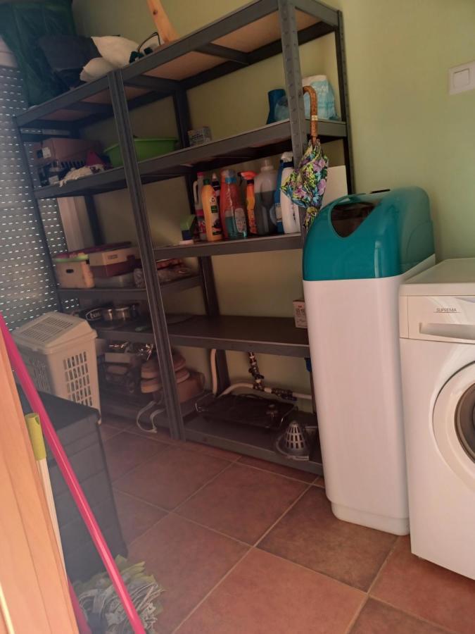 Casa Muy Cerca De La Playa A Villa Peniscola Luaran gambar