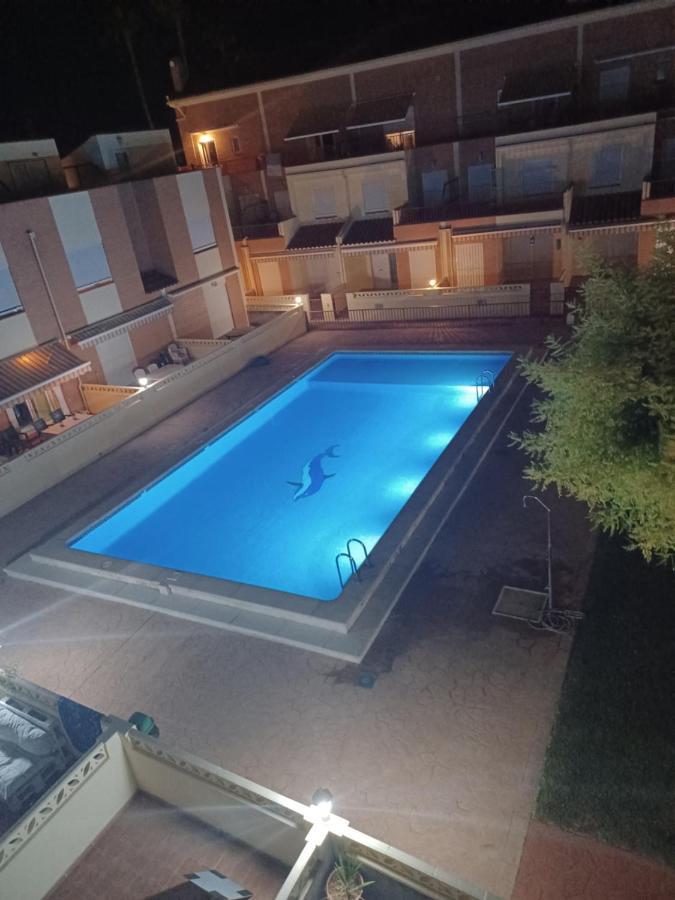 Casa Muy Cerca De La Playa A Villa Peniscola Luaran gambar