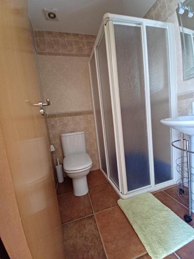 Casa Muy Cerca De La Playa A Villa Peniscola Luaran gambar
