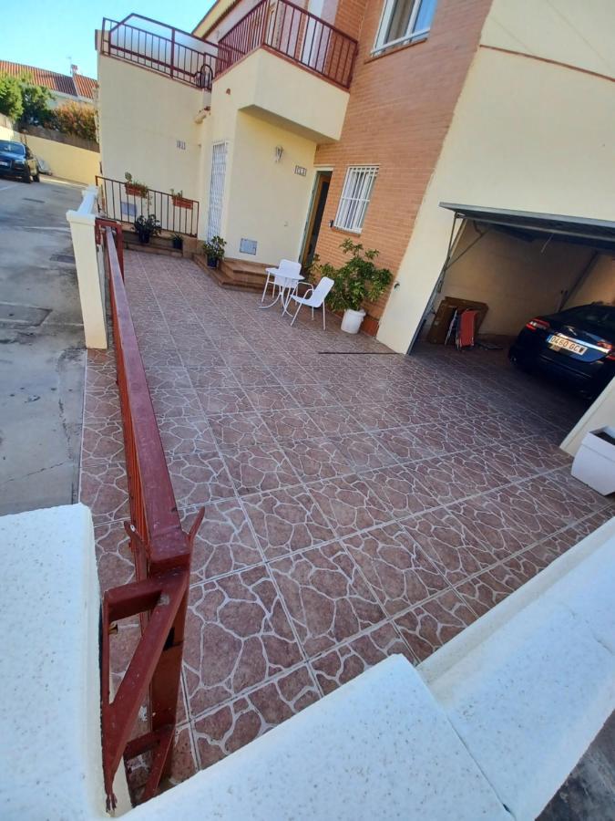 Casa Muy Cerca De La Playa A Villa Peniscola Luaran gambar
