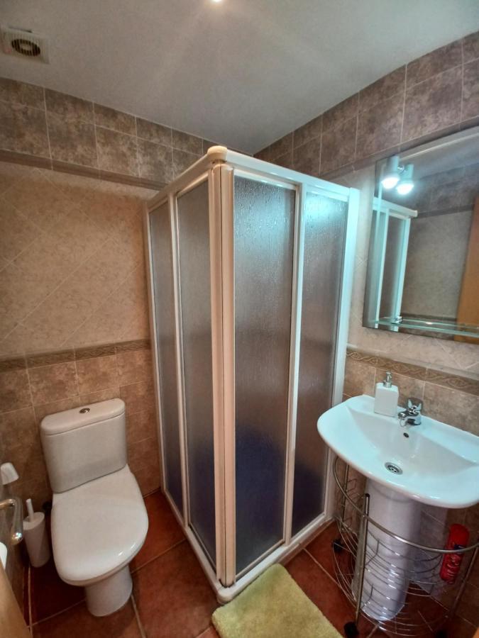 Casa Muy Cerca De La Playa A Villa Peniscola Luaran gambar