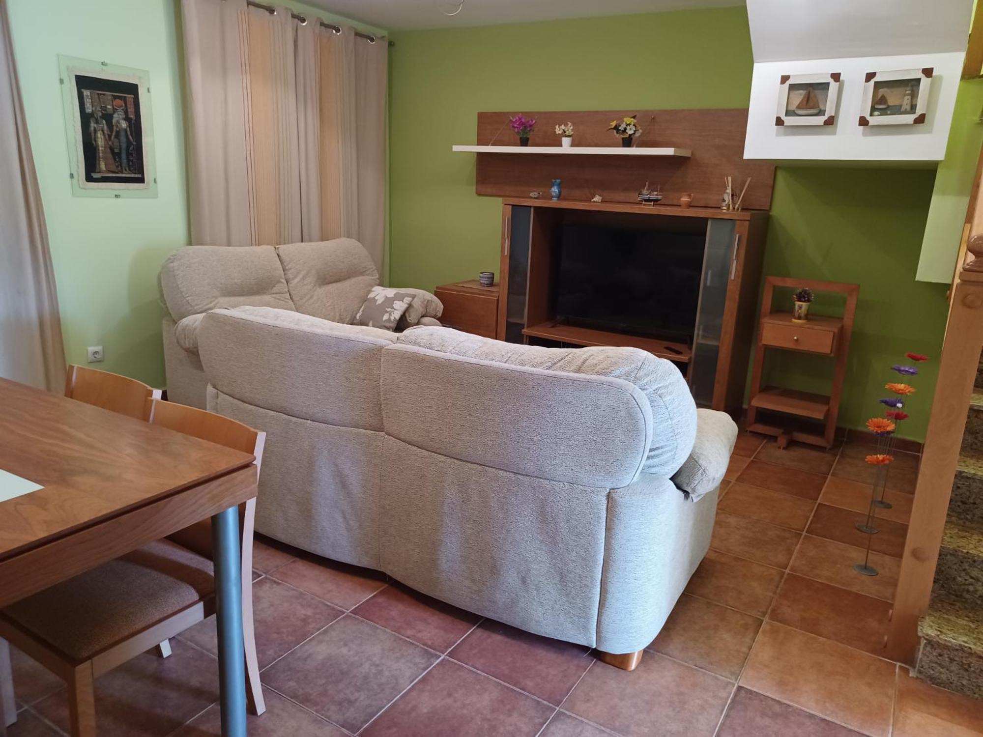 Casa Muy Cerca De La Playa A Villa Peniscola Luaran gambar