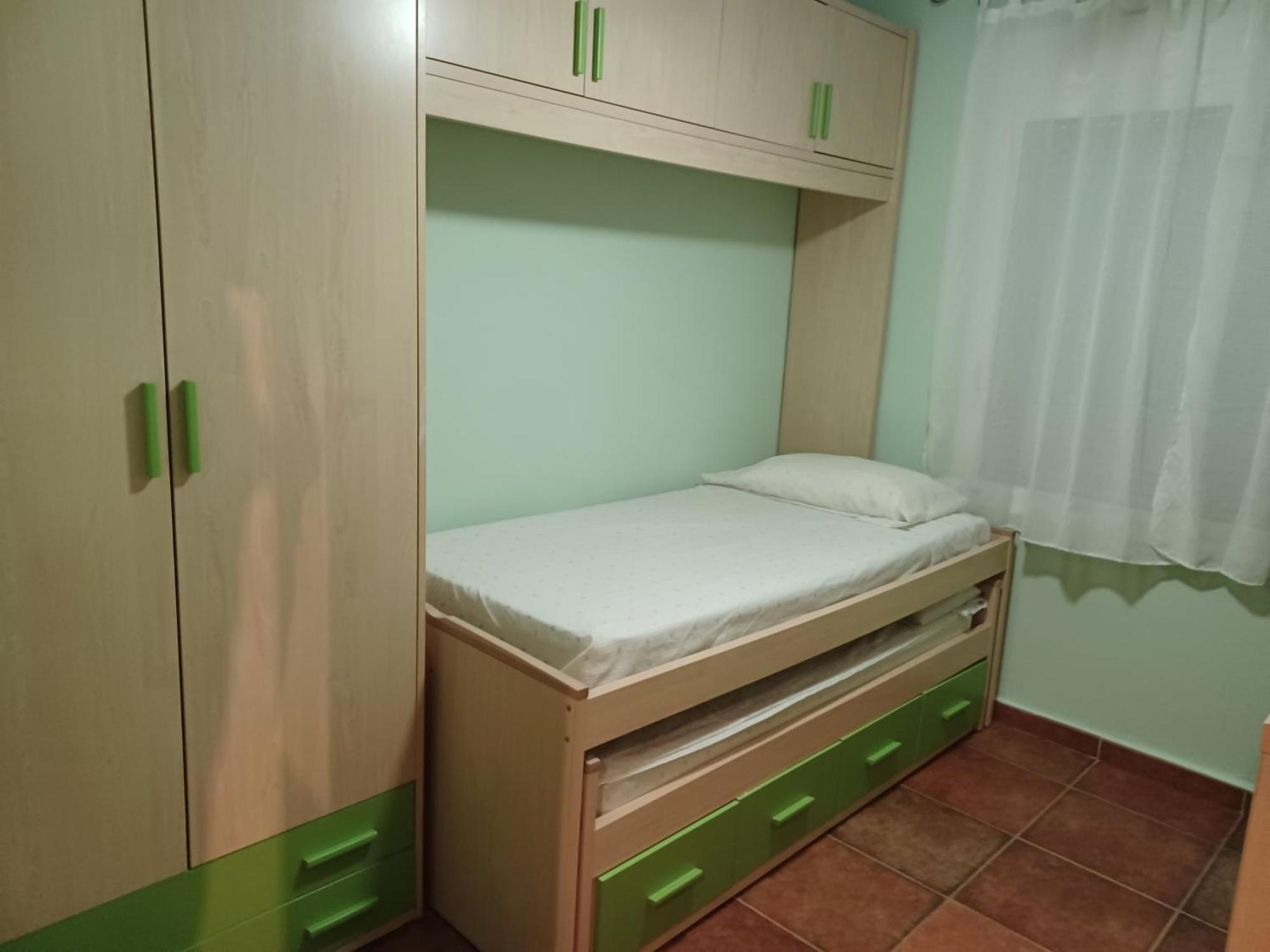 Casa Muy Cerca De La Playa A Villa Peniscola Luaran gambar