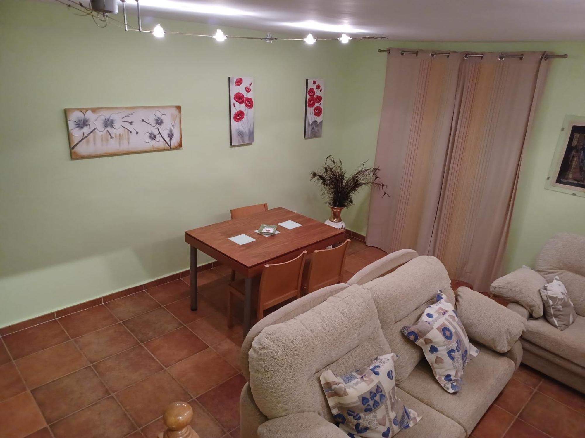 Casa Muy Cerca De La Playa A Villa Peniscola Luaran gambar
