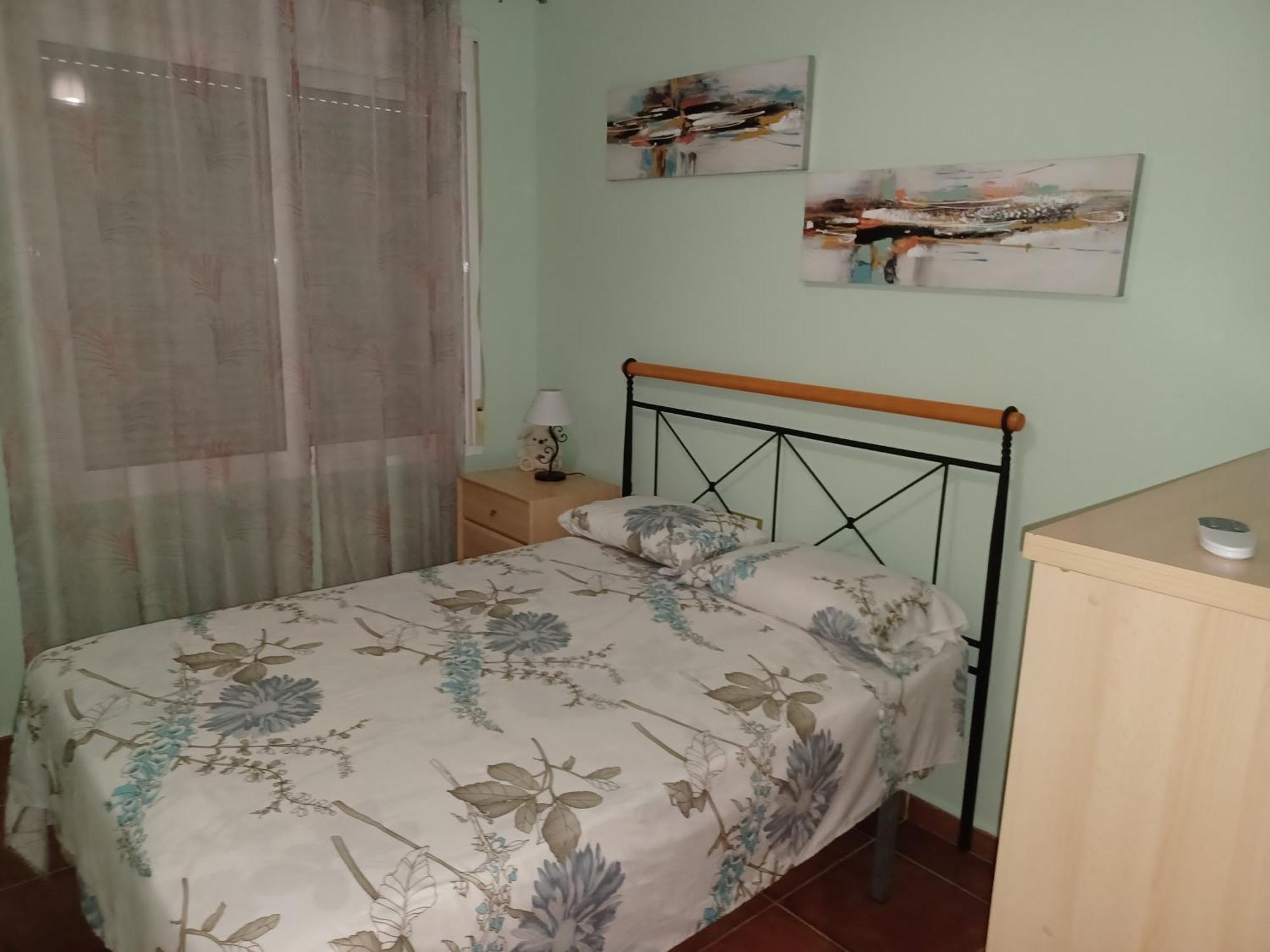 Casa Muy Cerca De La Playa A Villa Peniscola Luaran gambar