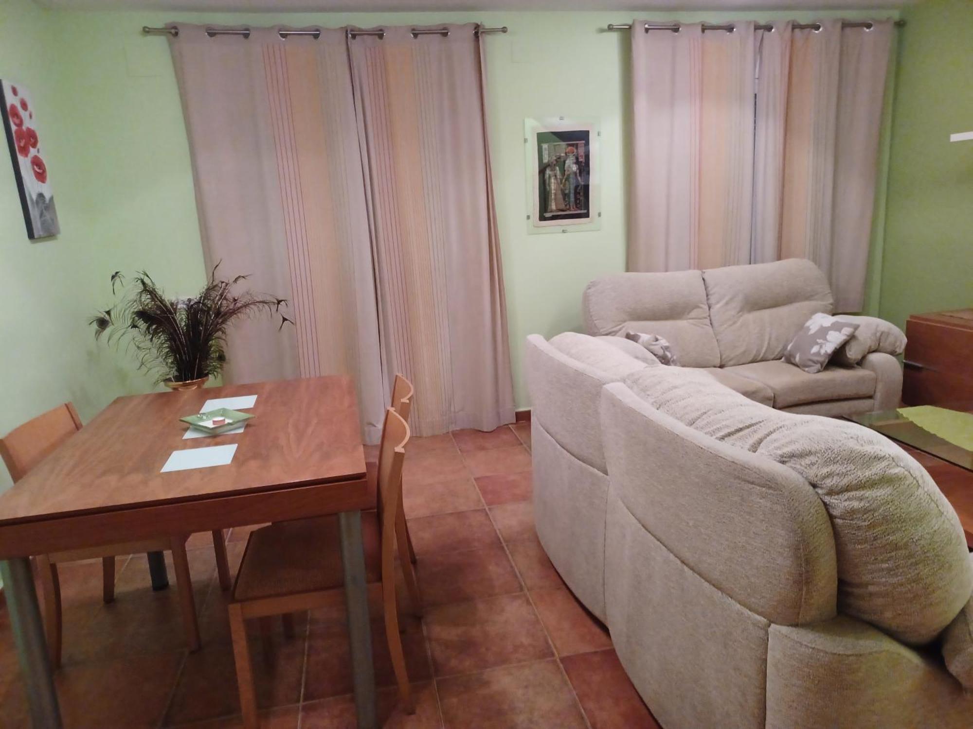 Casa Muy Cerca De La Playa A Villa Peniscola Luaran gambar