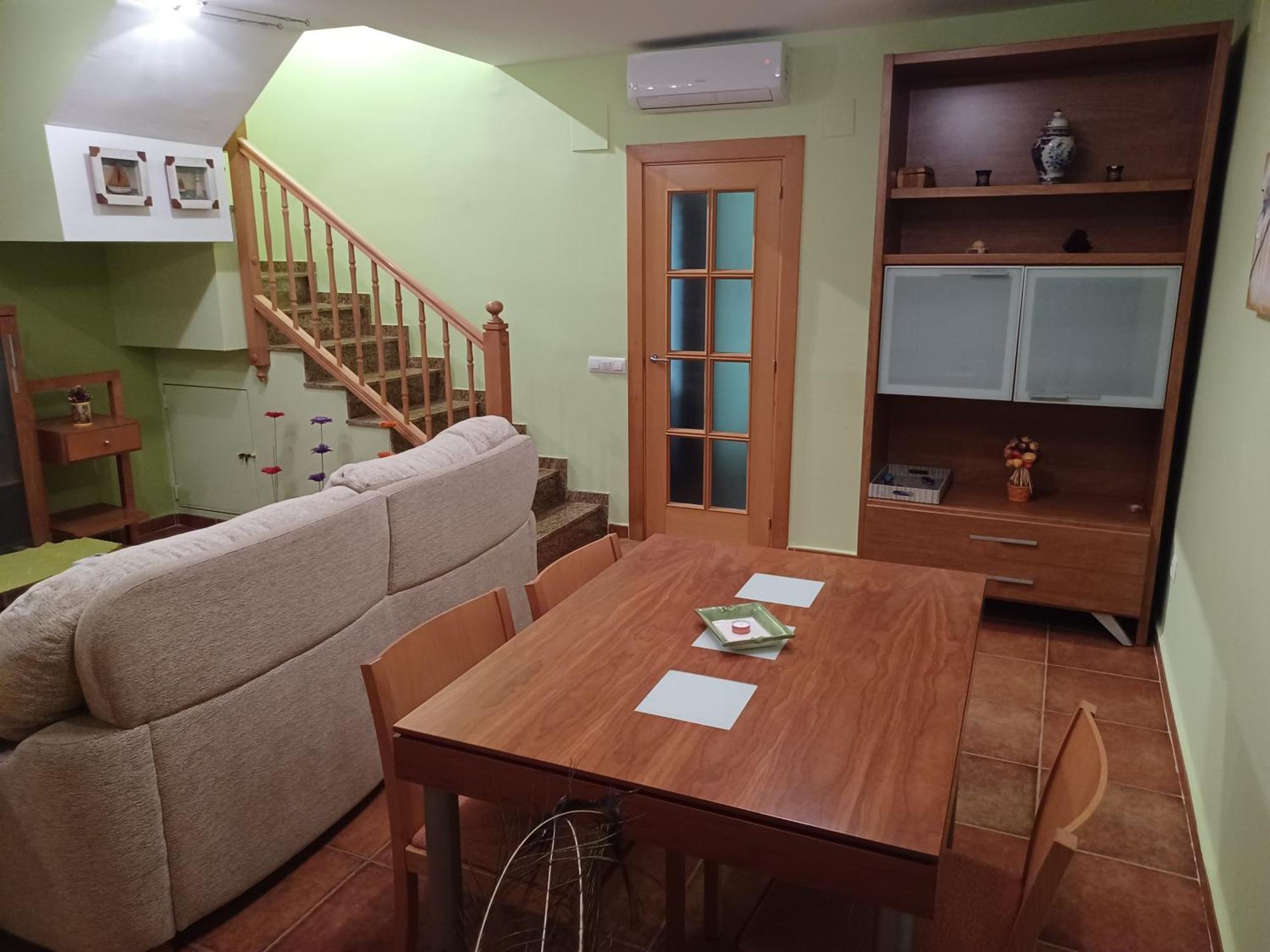 Casa Muy Cerca De La Playa A Villa Peniscola Luaran gambar