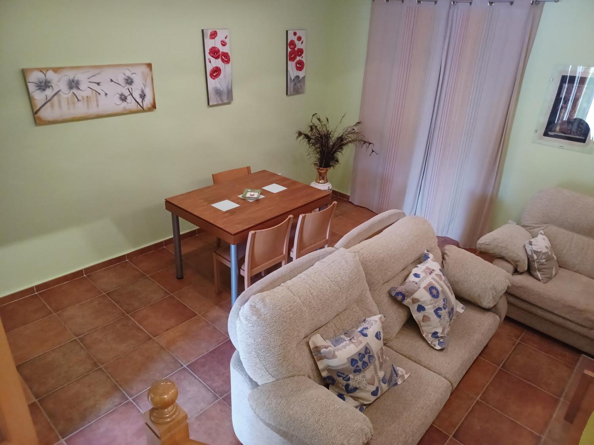 Casa Muy Cerca De La Playa A Villa Peniscola Luaran gambar