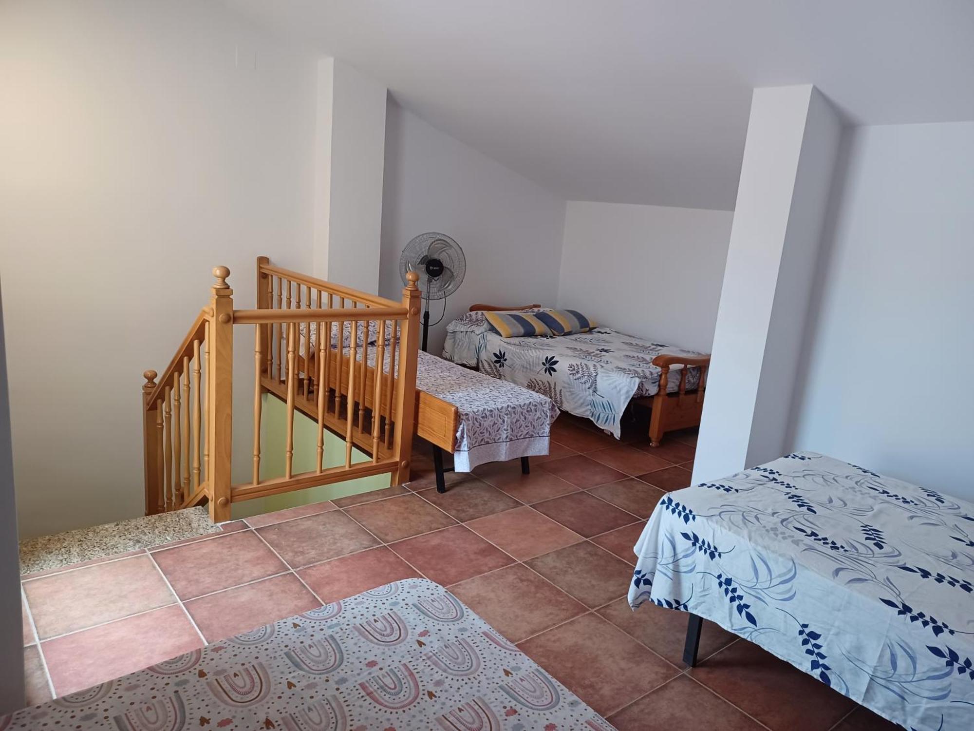 Casa Muy Cerca De La Playa A Villa Peniscola Luaran gambar